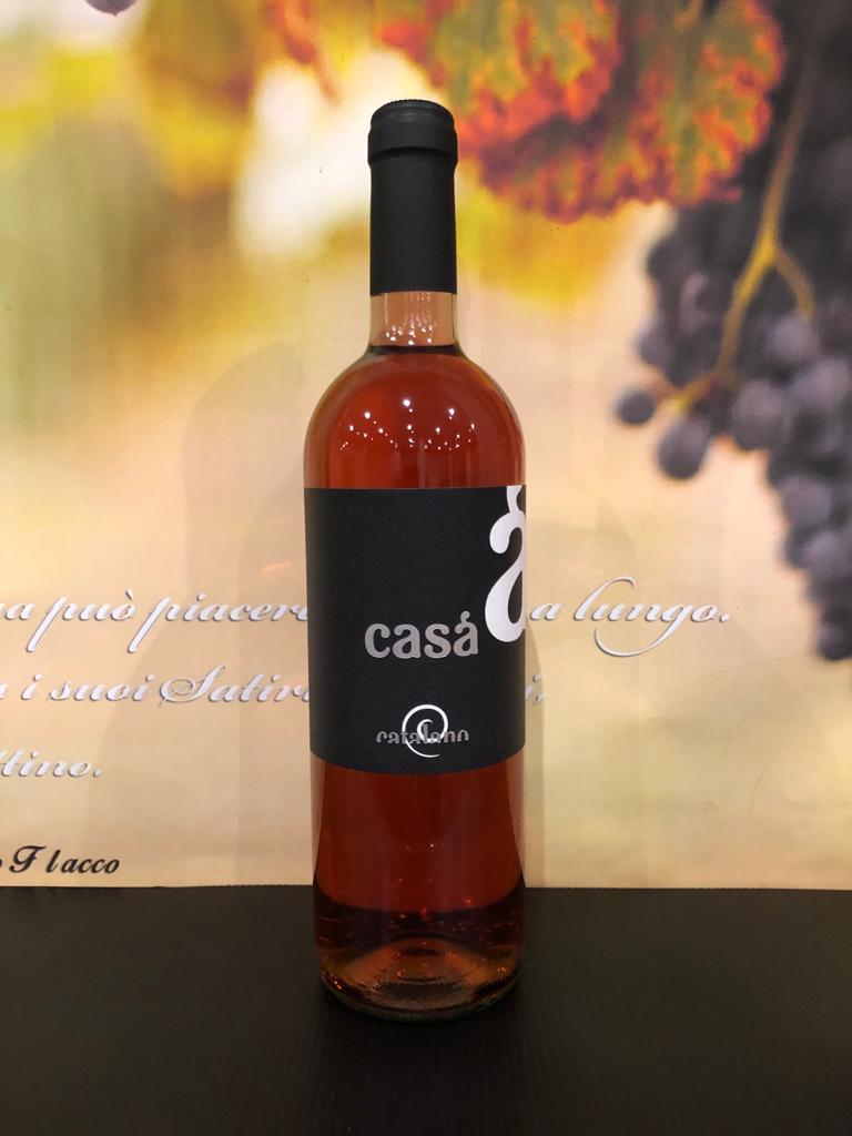rosecasa